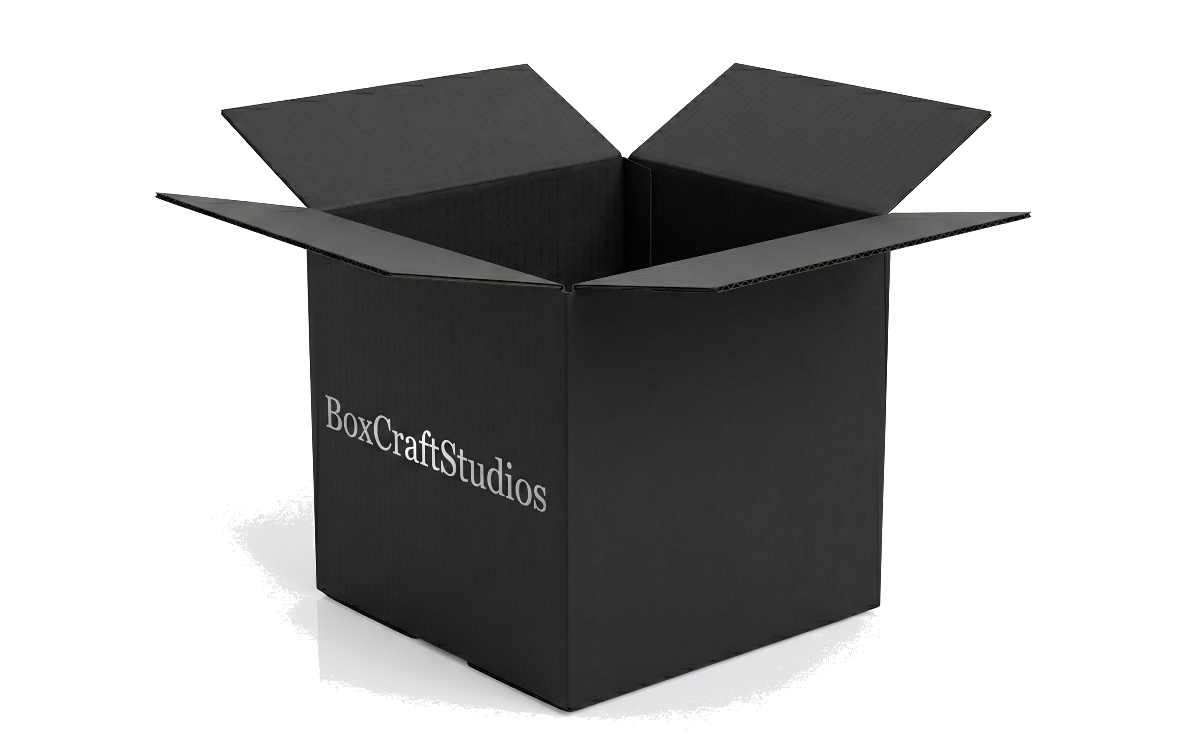 Box Craft Studios