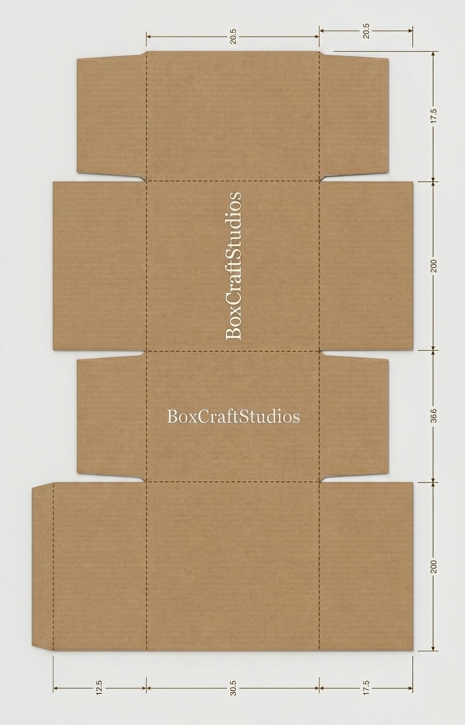 The Art of the Perfect Box
